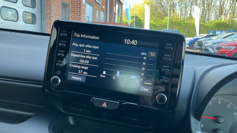 Toyota GR Yaris 1.6 3dr AWD [Circuit Pack] Petrol Hatchback